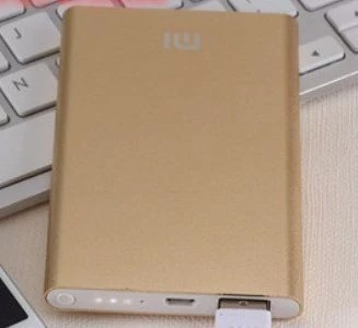 Powerbank Oppo 12000