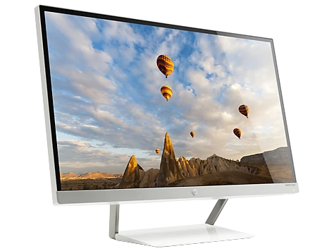 Monitor HP Pavilion 27xw (J7Y63AA)