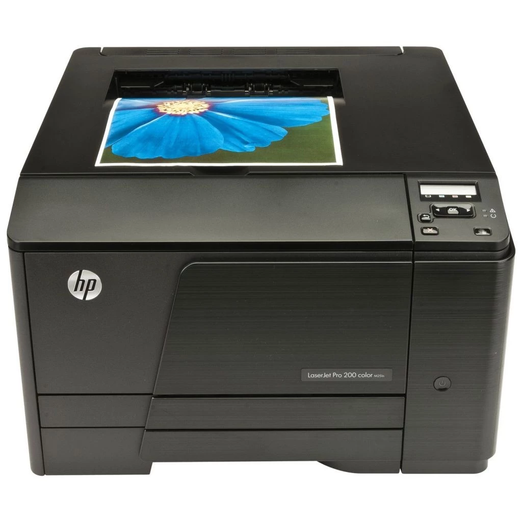 HP Color LaserJet Pro 200 M251n (CF146A) Printer