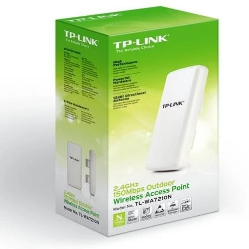 TP-Link TL-WA7210 (TL-WA7210) Outdoor Access Point