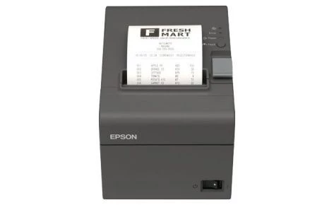Epson TM-T20II (C31CD52002) cek printeri