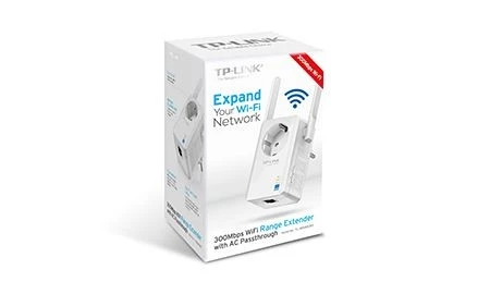 TP-Link TL-WA860RE (TL-WA860RE) Range Extender