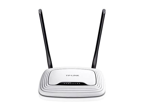 TP-Link WR841N (TL-WR841N) Wi-Fi Router