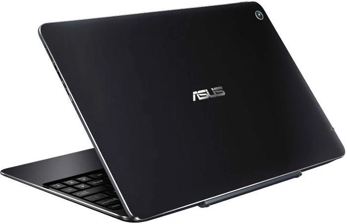 Noutbuk Asus T100 Chi (T100CHI-C1-BK) (Intel® Bay Trail-T | 2 GB | Intel HD | 64GB eMMC)