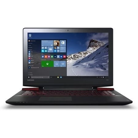Noutbuk Lenovo Y700-15ISK (80NV00GKRK)