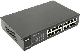 ZyXEL ES1100-16E Switch