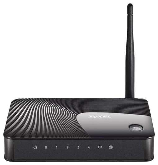 ZyXEL Keenetic Start Router (KSTART-RU0101F)