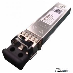 Huawei 10GBase-ZR Optical Transceiver (02310SNN)