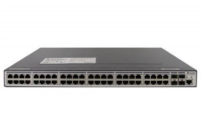 Quidway S3700-52P-SI-AC (2352370) 52 port switch