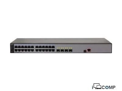 Huawei S5700S-28P-LI-AC (2353836) 28 port switch