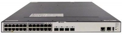 Huawei S5700-24TP-PWR-SI Bundle (2358320) 28 port switch