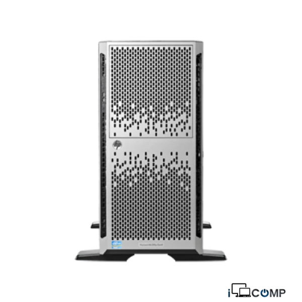 HP ProLiant ML350p Gen8 (470065-745)