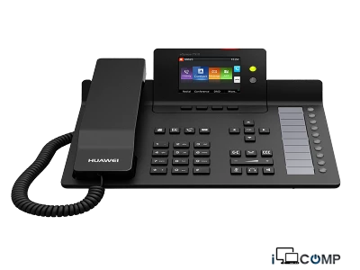 Huawei EP1Z01IPHO (50081736) IP telefon + eSpace 7900 Adapter (02310PCK)
