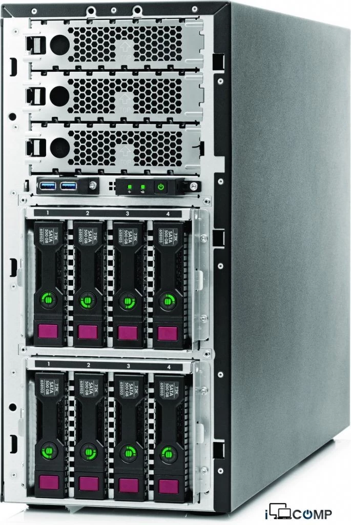 HP ProLiant ML150 Gen9 2620 (780851-425)