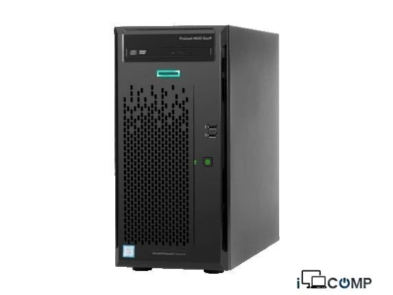 HP ProLiant ML10 Gen9 NHP (838124-425)