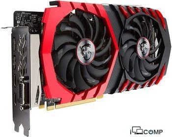 MSI Radeon RX 480 8Gb (912-V341-003)