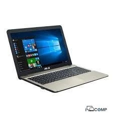 Noutbuk Asus X540L (X540LJ-XX136D) (i5-5200U | 6 GB | GeForce® GT 920M | 1 TB HDD)