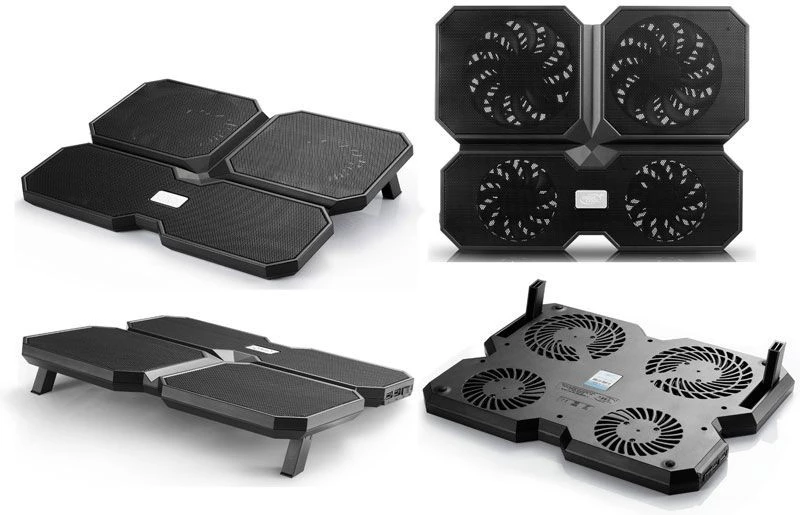 DeepCool MultiCore X6 Cooling Stand