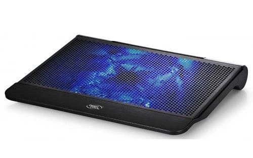 DeepCool N6000 Black Cooling Stand