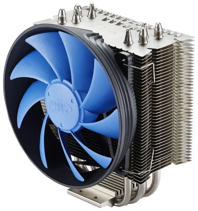 DeepCool Gammaxx S40 CPU Cooler