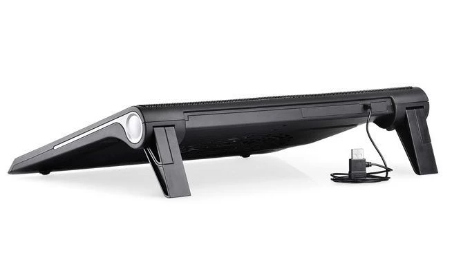 DeepCool N180 FS Cooling Stand