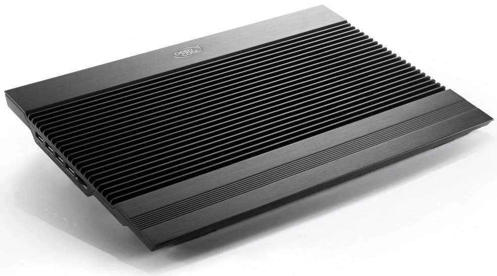 DeepCool N8 Black Cooling Stand