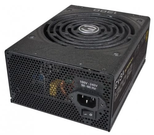 EVGA G2 1300w (120-G2-1300-XR) Power Supply