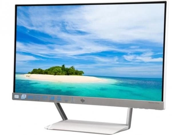 Monitor HP 23xw (J7Y75AA)