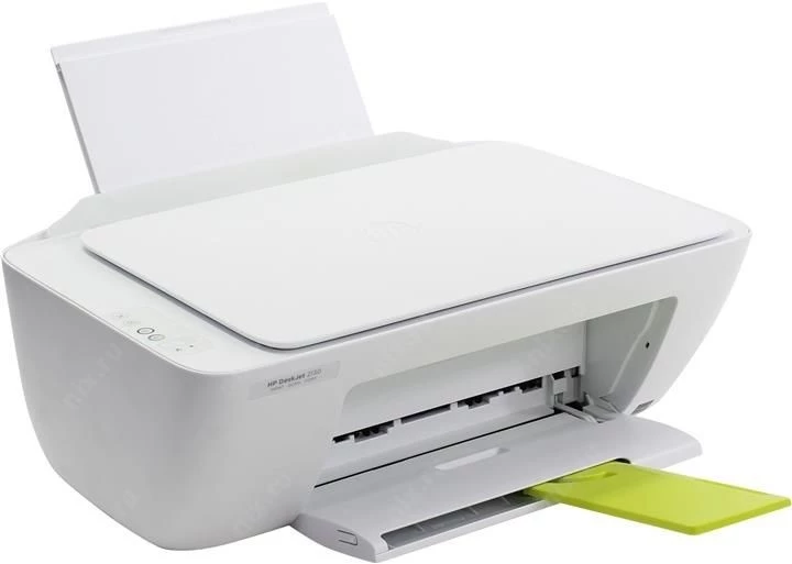 HP DeskJet 2130 (K7N77C) printeri (A4 | rengli | skaner | kopier)