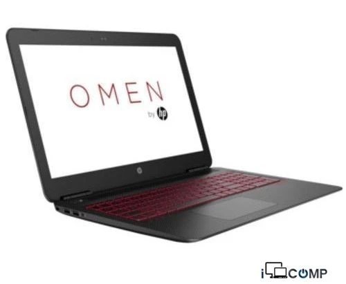 Noutbuk HP Omen 15-ax008ur (X8N63EA)