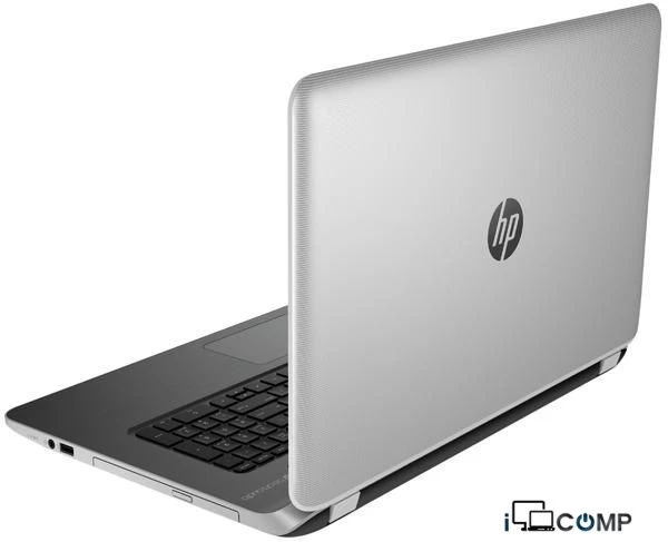 Noutbuk HP Pavilion 17-f155nr (K1X76EA)
