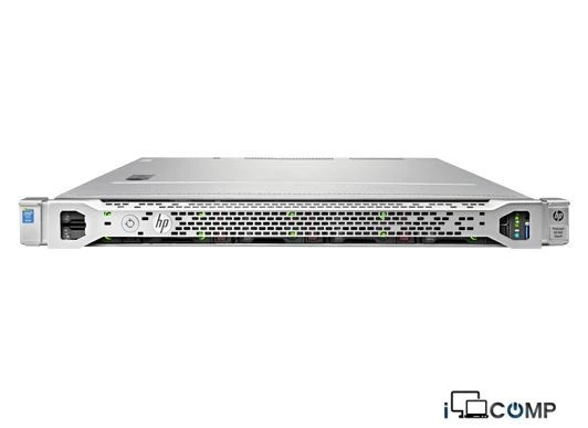 HP ProLiant DL160 Gen9 (L9M79A)