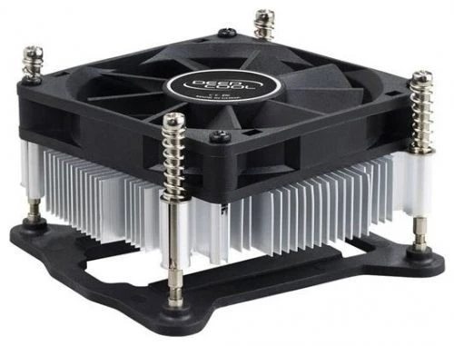 DeepCool HTPC-11 CPU Cooler