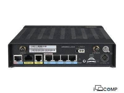 Huawei AR509G-L-D-H (50010221) routeri