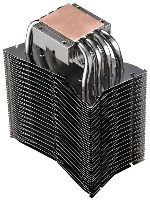 DeepCool Ice Edge 400 XT CPU Cooler