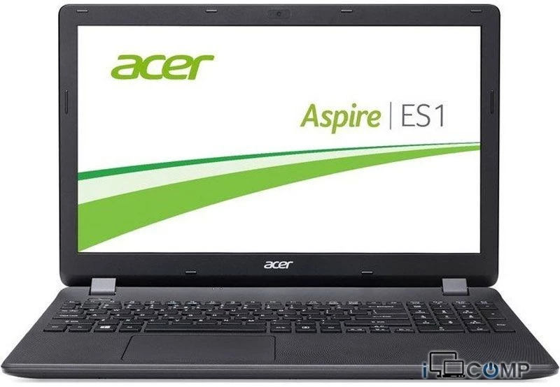 Noutbuk Aspire ES1-571-31J2 (i3-5005U | 4 GB | Intel HD 5500 | 500 GB HDD)