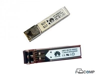 Huawei OSXD22N00 (02310CRM) Optical Transceiver
