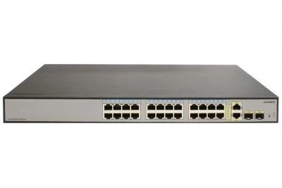 Huawei S1700-28FR-2T2P-AC (98010460) 28 port switch