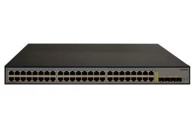 Huawei S1700-52GFR-4P-AC (98010459) 52 port switch