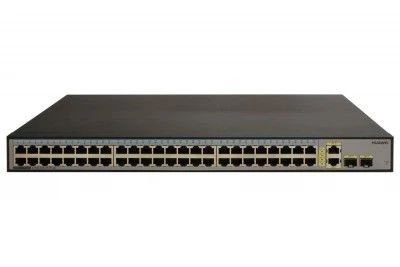 Huawei S1700-52R-2T2P-AC (98010456) 50 port switch