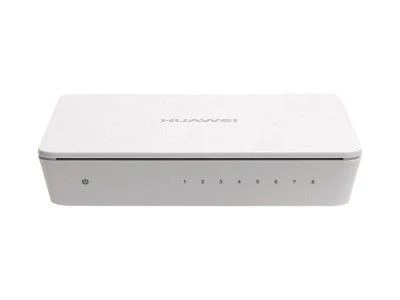 Huawei S1700-8G-AC (98010480) 8 port switch