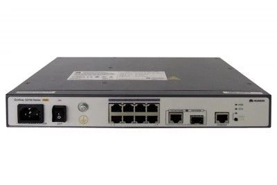 Huawei S2700-9TP-PWR-EI (2352335) 9 port switch
