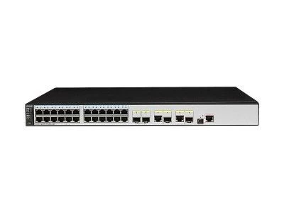Huawei S5701-28TP-PWR-LI-AC (98010538) 28 port switch