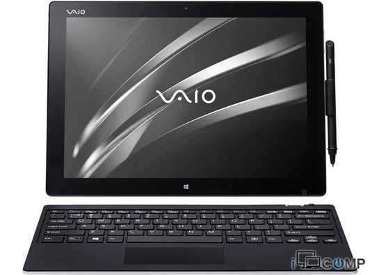 Sony VAIO Z Canvas Detachable Notebook
