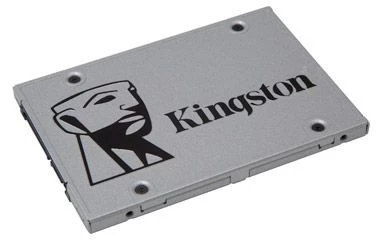 SSD Kingston SSD Now UV400 240 Gb (SUV400S37/240G)