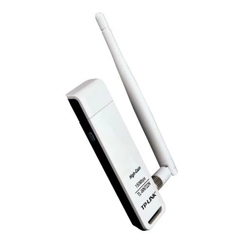 TP-Link TL-WN722N (TL-WN722N) Wi-Fi Adapter