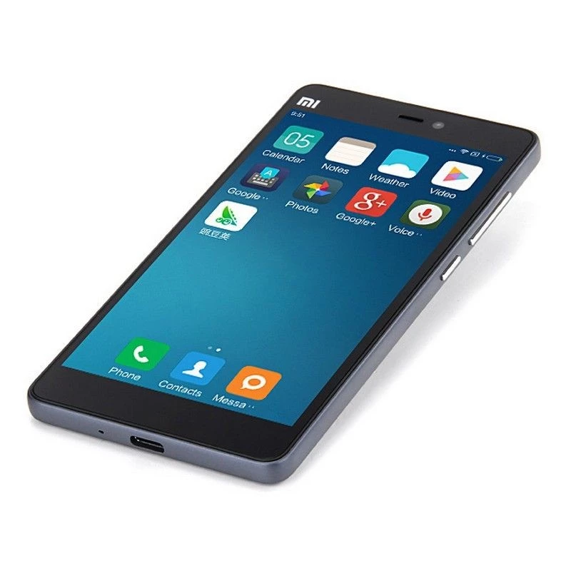 Xiaomi Mi4c 16Gb Black