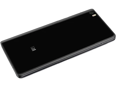 Xiaomi Mi5 32 GB Black