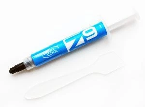DeepCool Z9 termopastasi