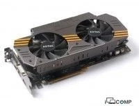 Zotac GeForce GTX 980 4Gb 256 bit (28Z-1N370-100Z8)